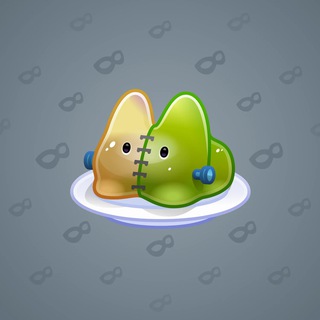 Jelly Bunny #91098