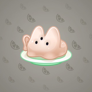 Jelly Bunny #91100