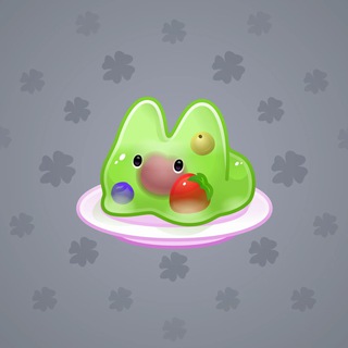 Jelly Bunny #91101