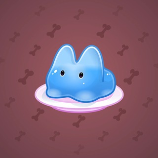Jelly Bunny #91102