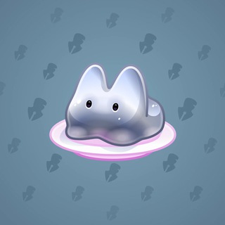 Jelly Bunny #91103
