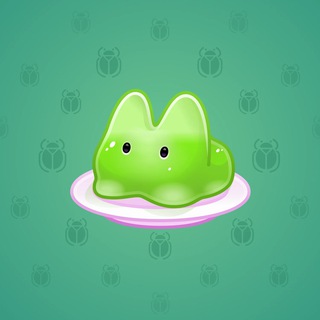 Jelly Bunny #91104