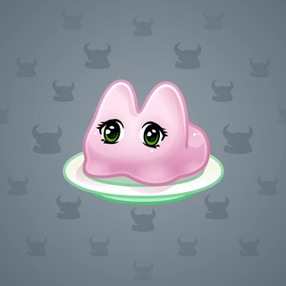 Jelly Bunny #91106