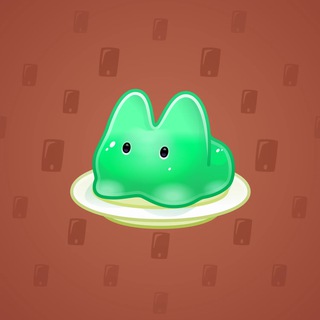 Jelly Bunny #91107