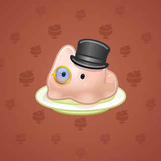 Jelly Bunny #91109