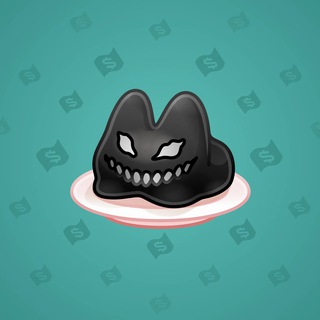 Jelly Bunny #91112