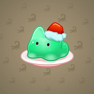 Jelly Bunny #91114