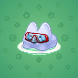 Jelly Bunny #91116