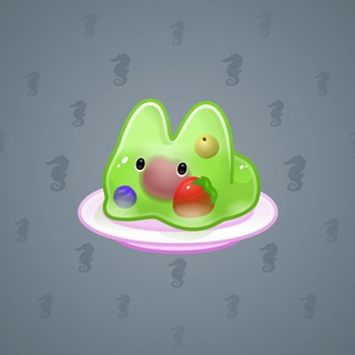 Jelly Bunny #91117