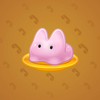 Jelly Bunny #91118