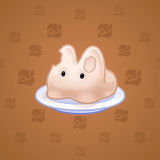 Jelly Bunny #91121