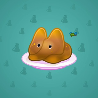 Jelly Bunny #91122