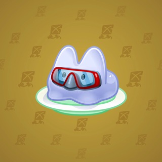 Jelly Bunny #91123
