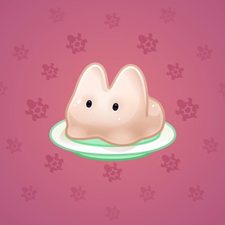 Jelly Bunny #91124