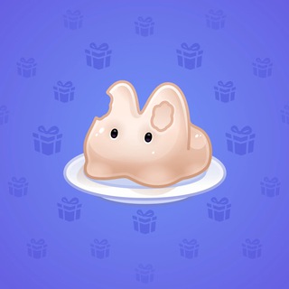 Jelly Bunny #91139