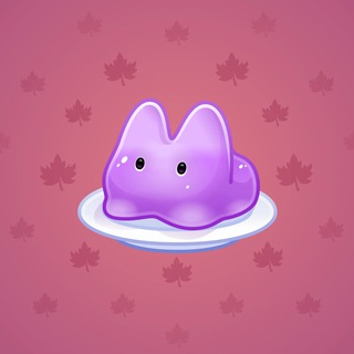 Jelly Bunny #91140