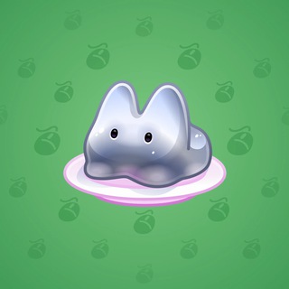 Jelly Bunny #91141