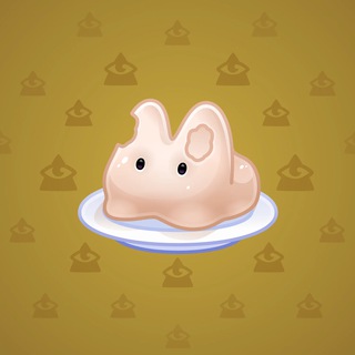 Jelly Bunny #91144