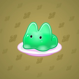Jelly Bunny #91145