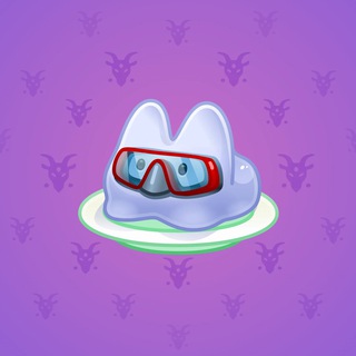 Jelly Bunny #91147