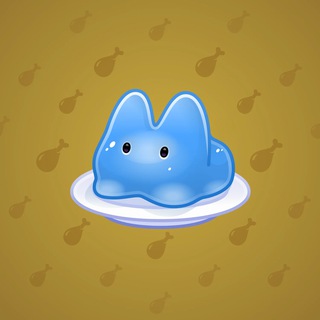 Jelly Bunny #91148