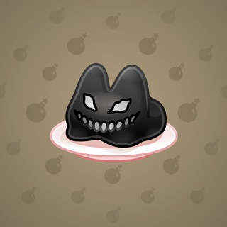 Jelly Bunny #91149