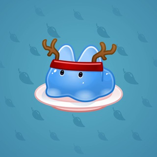 Jelly Bunny #91151