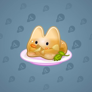 Jelly Bunny #91155