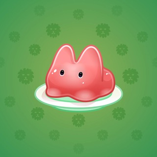 Jelly Bunny #91156