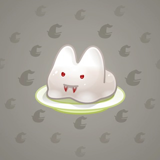 Jelly Bunny #91157