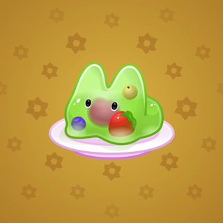Jelly Bunny #91158
