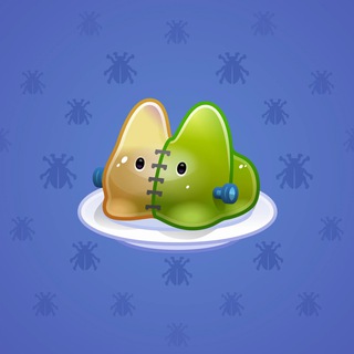 Jelly Bunny #91160