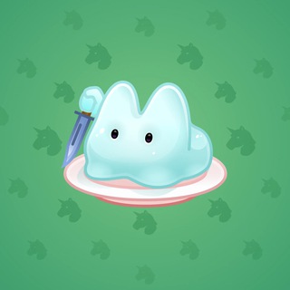 Jelly Bunny #91161