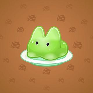 Jelly Bunny #91162