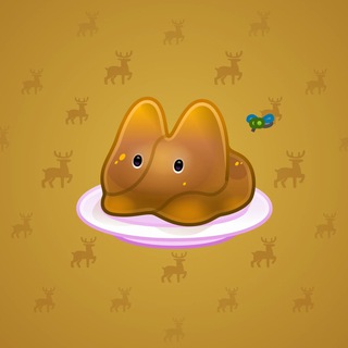 Jelly Bunny #91164