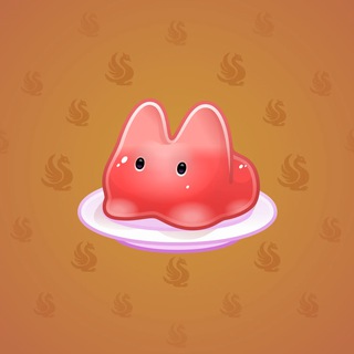 Jelly Bunny #91167