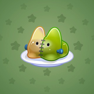 Jelly Bunny #91168