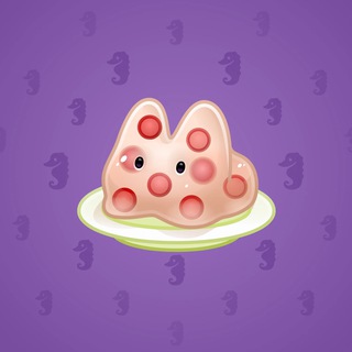 Jelly Bunny #91170