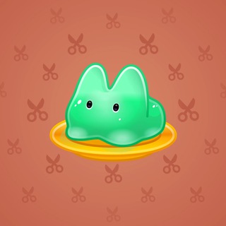 Jelly Bunny #91172
