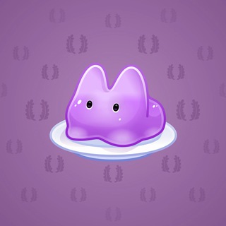 Jelly Bunny #91173