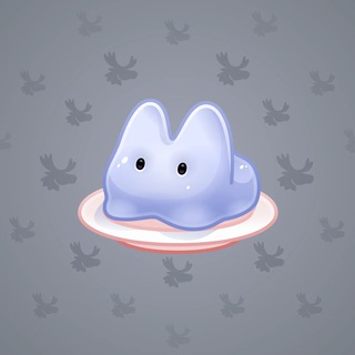 Jelly Bunny #91178