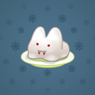 Jelly Bunny #91180