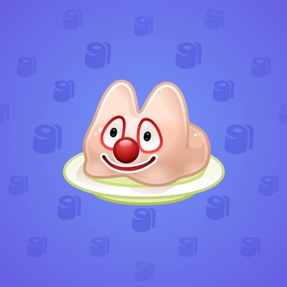 Jelly Bunny #91181