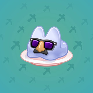 Jelly Bunny #91183