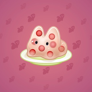 Jelly Bunny #91184