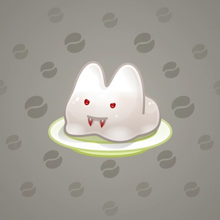 Jelly Bunny #91186