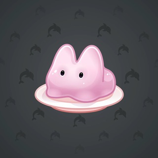 Jelly Bunny #91474