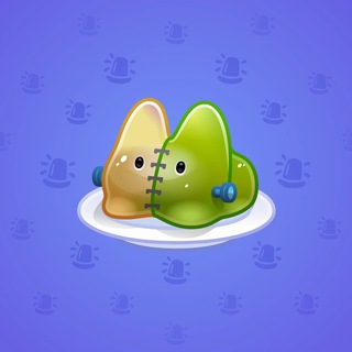 Jelly Bunny #91477