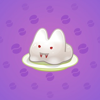 Jelly Bunny #91479