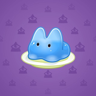 Jelly Bunny #91480